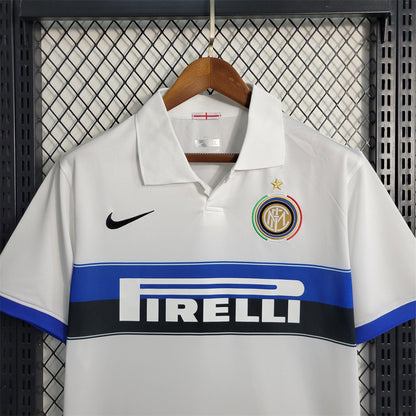 Inter Milan 09-10 Away Shirt