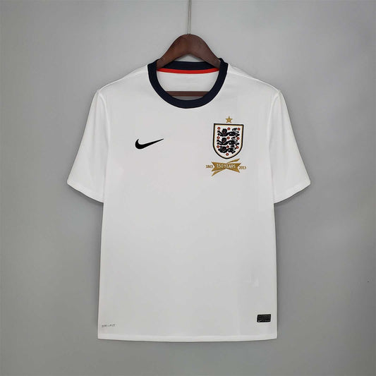 England 2013 Home Shirt