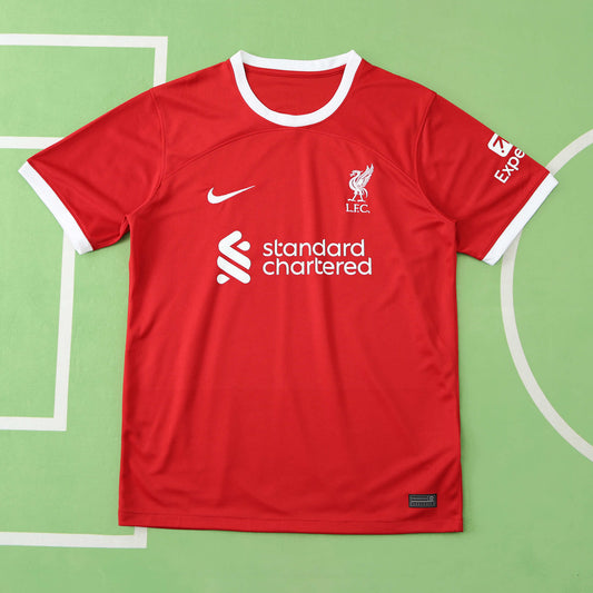 Liverpool FC 23-24 Home Shirt