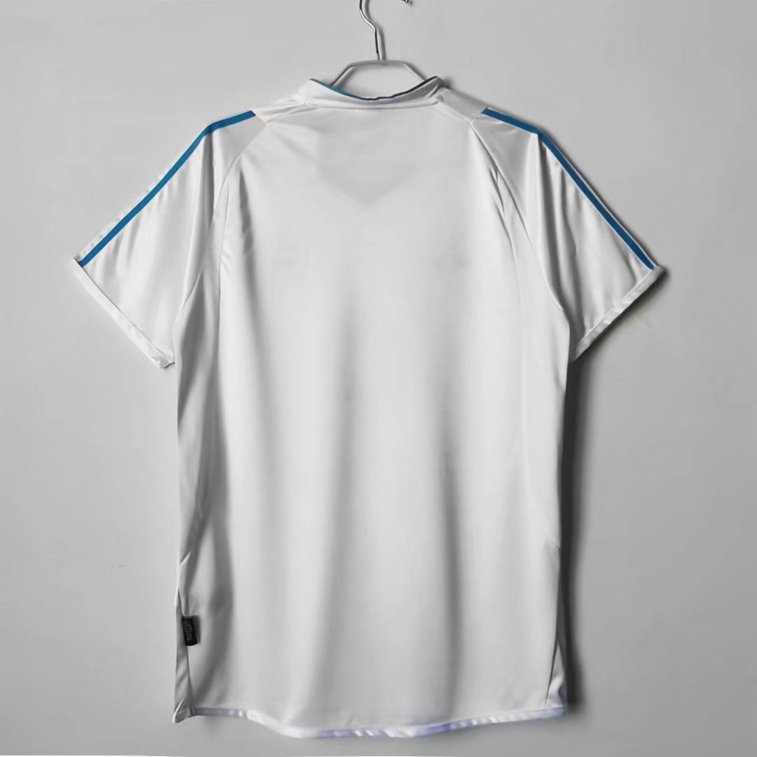 Olympique Marseille 03-04 Home Shirt