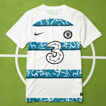 Chelsea FC 22-23 Away Shirt