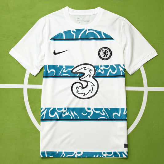 Chelsea FC 22-23 Away Shirt