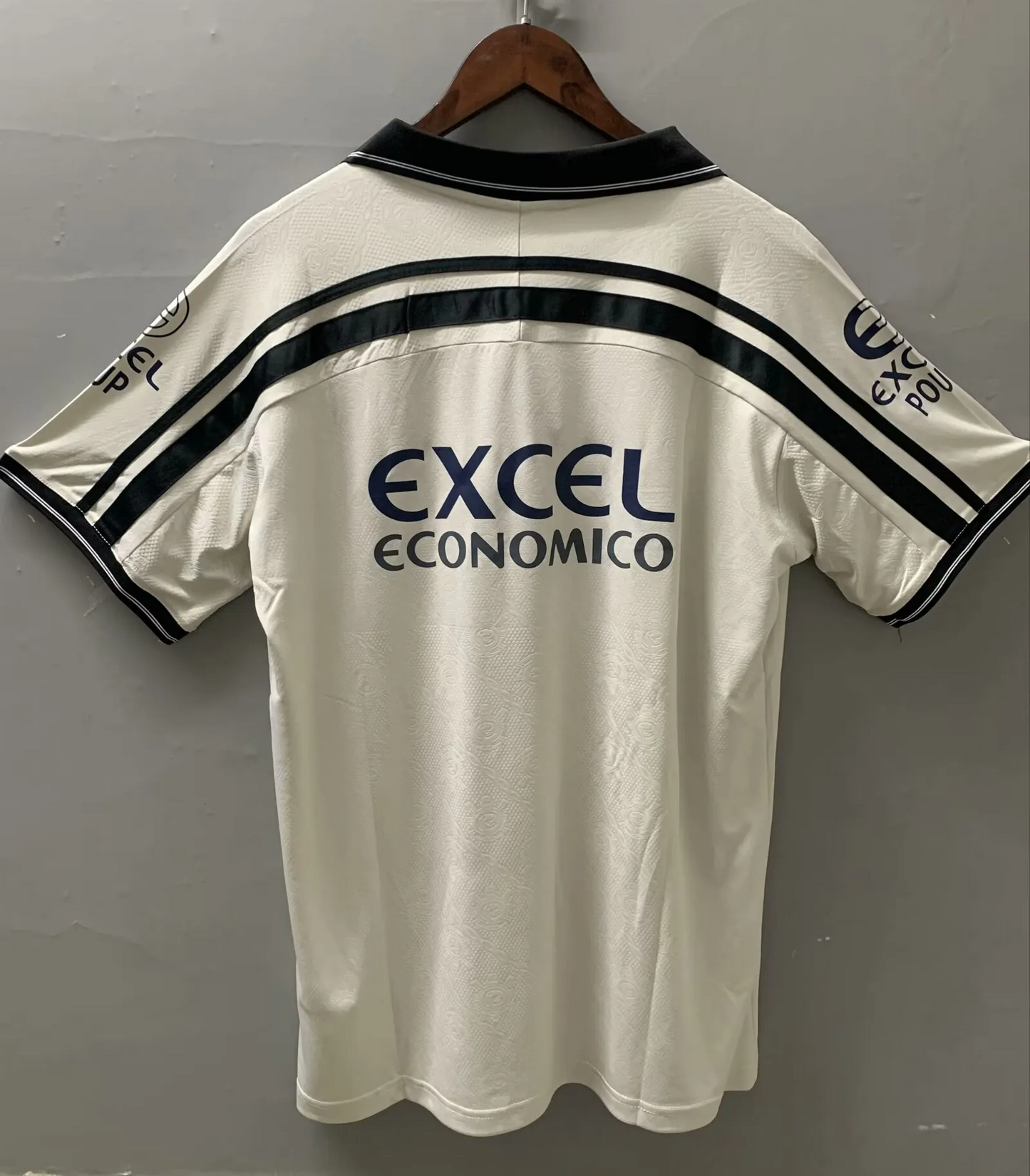 Corinthians 1998 Home Shirt