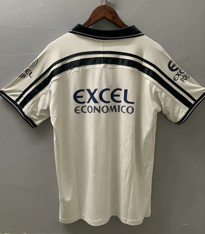 Corinthians 1998 Home Shirt
