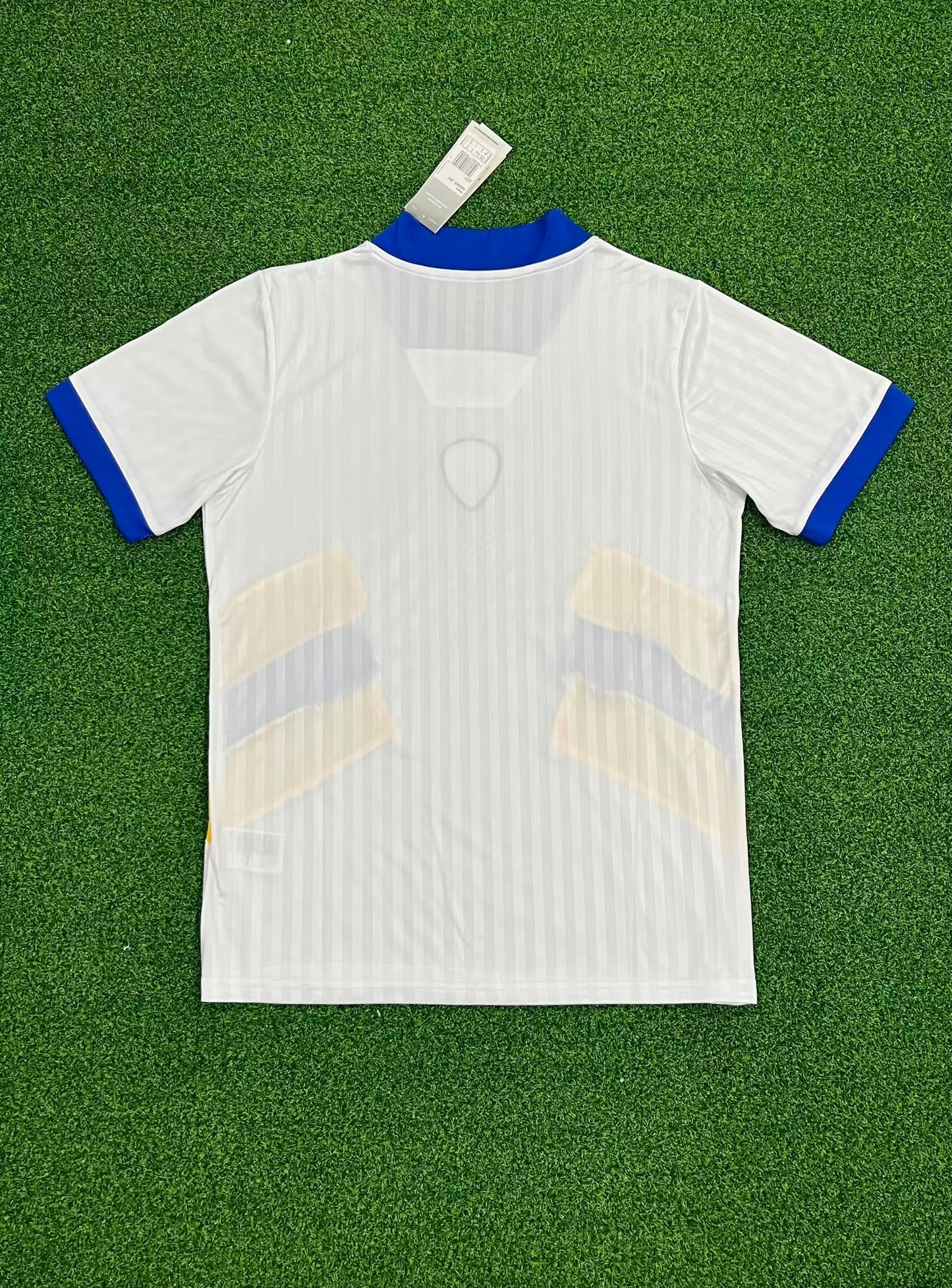 Leeds United 23-24 Icons Shirt