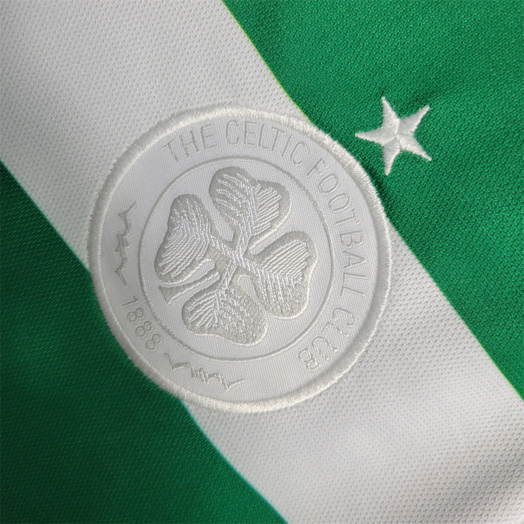 Celtic 23-24 Anniversary Shirt