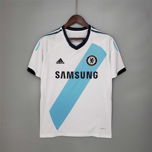 Chelsea FC 12-13 Away Shirt