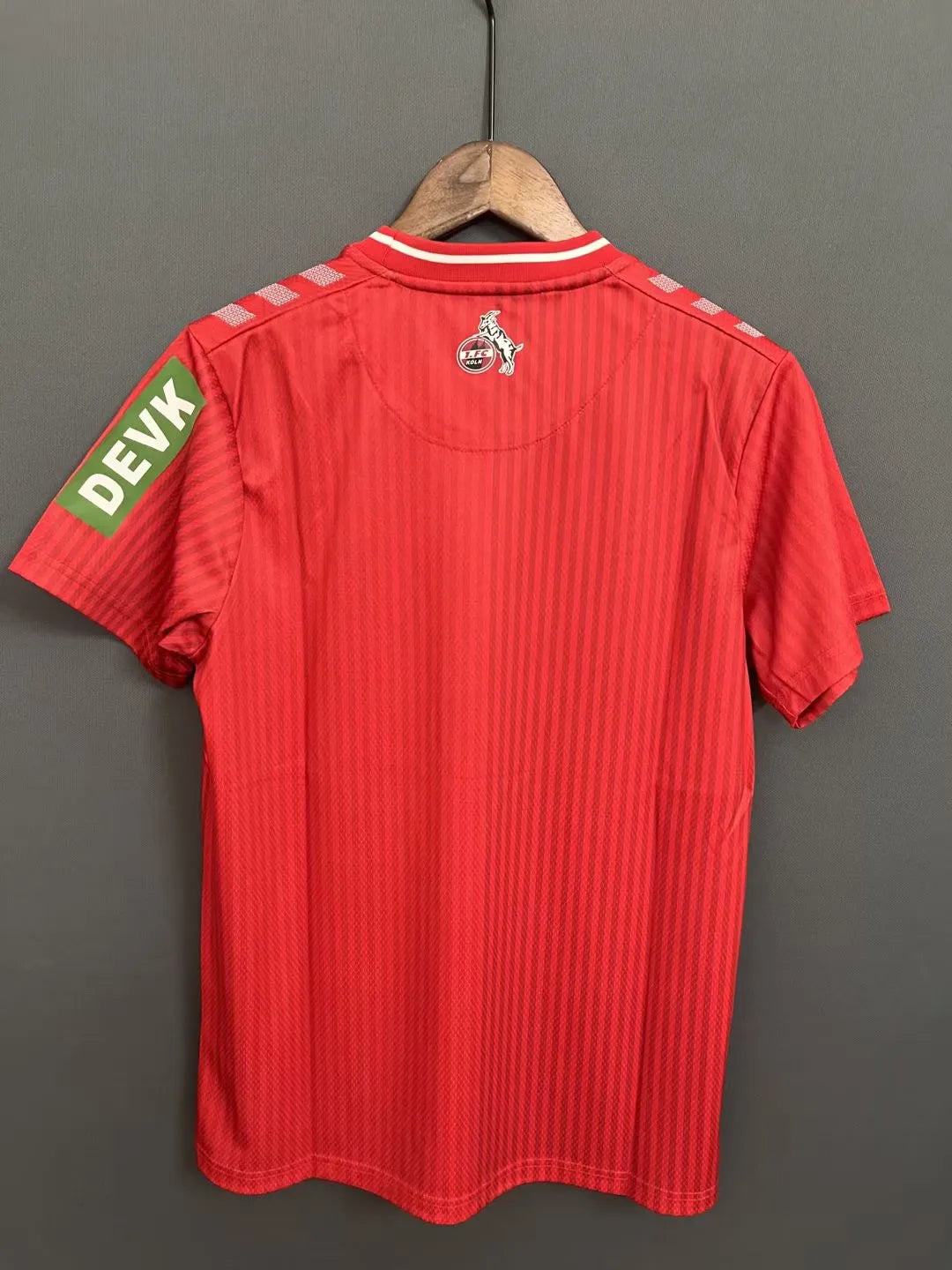 FC Köln 23-24 Home Shirt