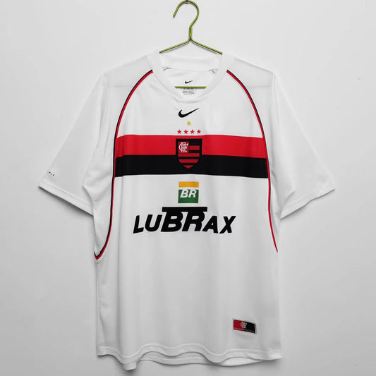 Flamengo 02-04 Away Shirt
