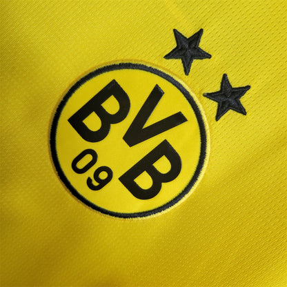 Borussia Dortmund 23-24 Home Shirt
