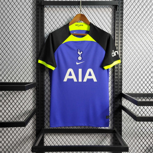 Tottenham Hotspur 22-23 Away Shirt