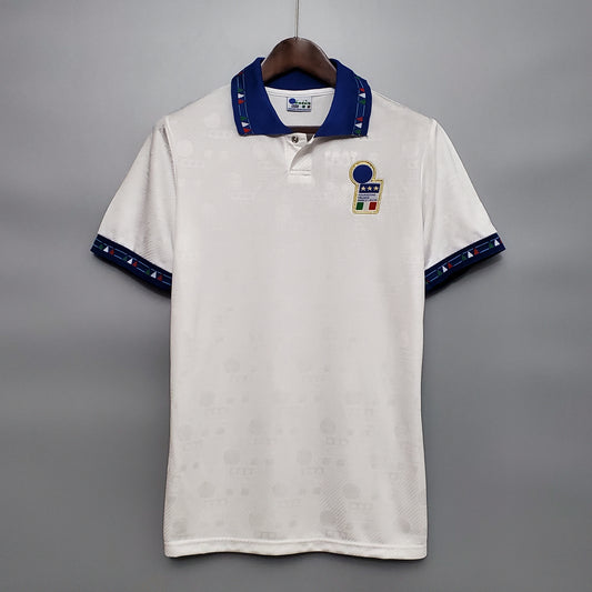 Italy 1992 Away Shirt