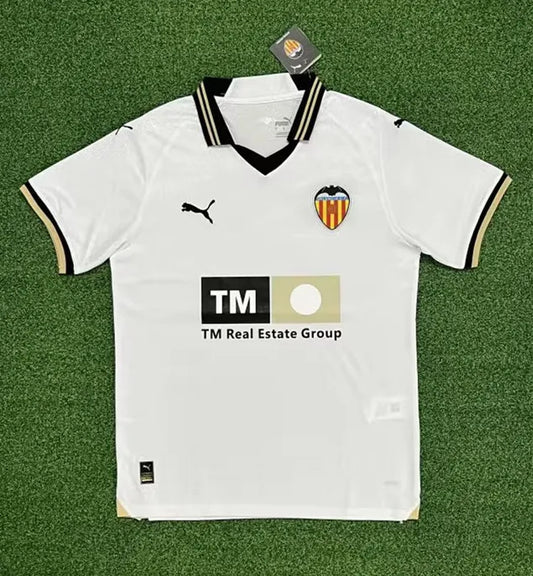 Valencia 23-24 Home Shirt