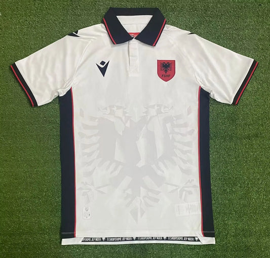 Albania 23-24 Away Shirt