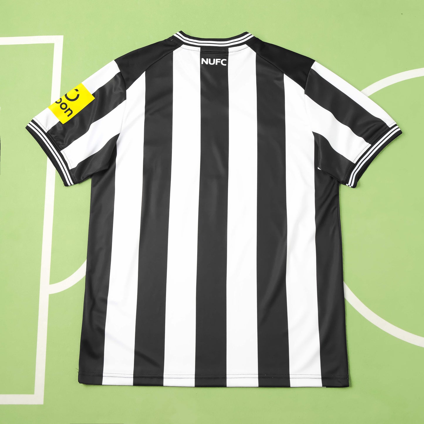 Newcastle United 23-24 Home Shirt