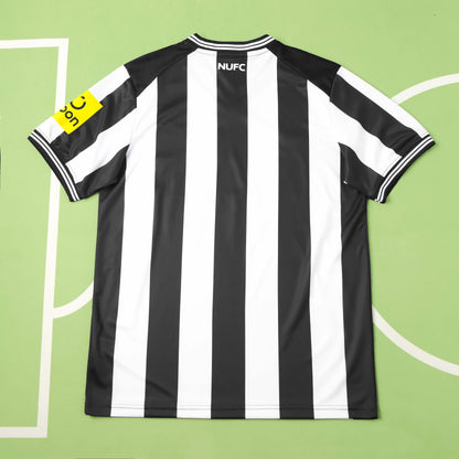 Newcastle United 23-24 Home Shirt