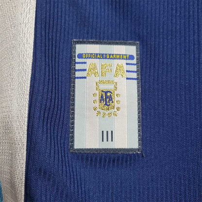Argentina 1998 Away Shirt