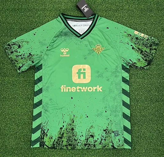 Real Betis 22-23 Special Shirt