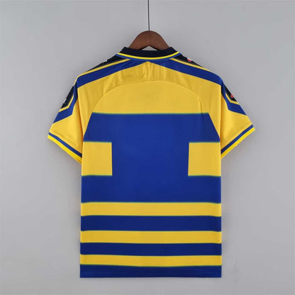 Parma 99-00 Home Shirt
