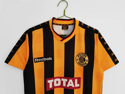 Kaizer Chiefs 98-99 Home Shirt