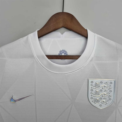 England 2022 Lionesses Mens Home Shirt