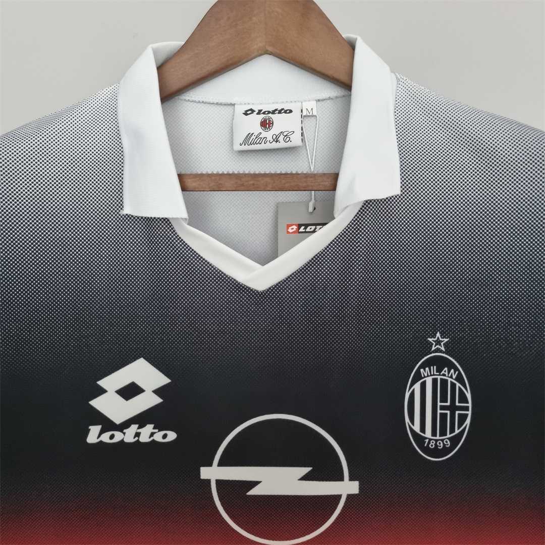 AC Milan 95-96 Training Shirt