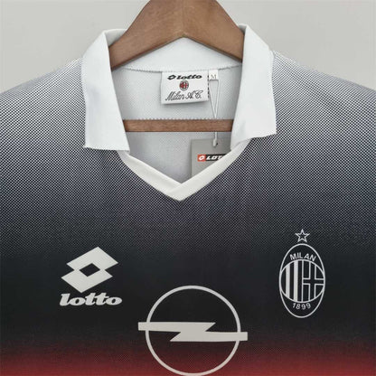 AC Milan 95-96 Training Shirt