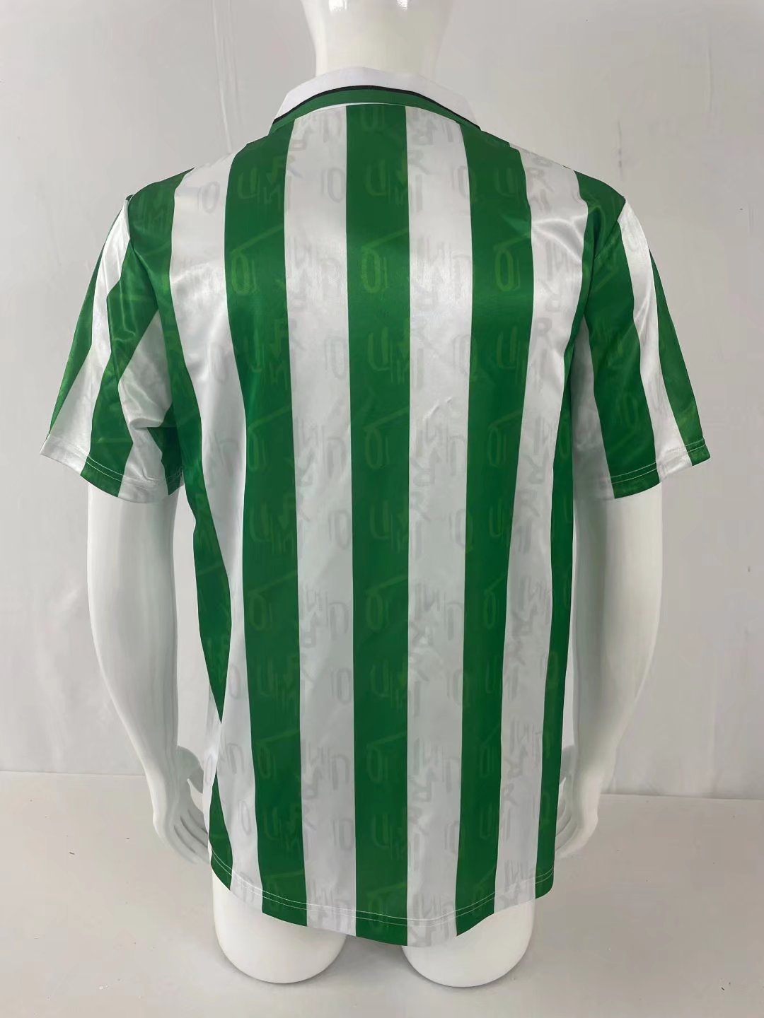 Real Betis 94-95 Home Shirt