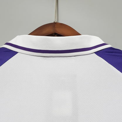 Fiorentina 98-99 Away Shirt