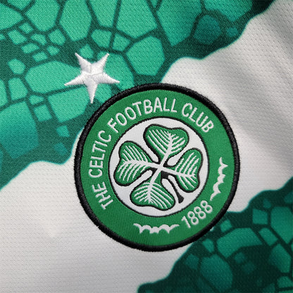 Celtic 23-24 Home Shirt