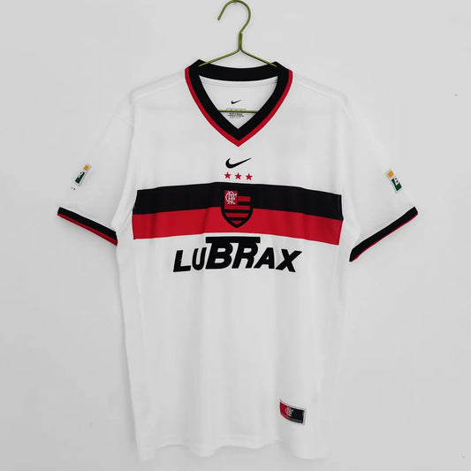 Flamengo 00-02 Away Shirt