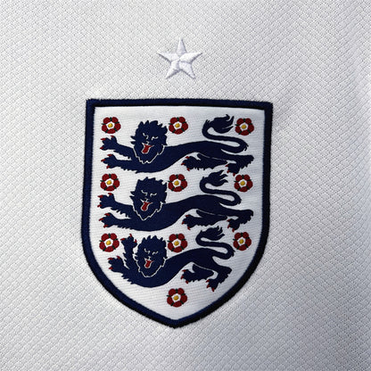 England Euro 24-25 Home Shirt