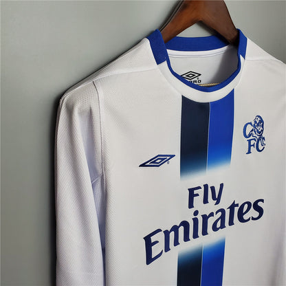 Chelsea FC 03-04 Away long Sleeve Shirt