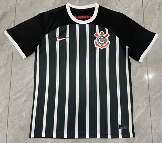 Corinthians 23-24 Away Shirt