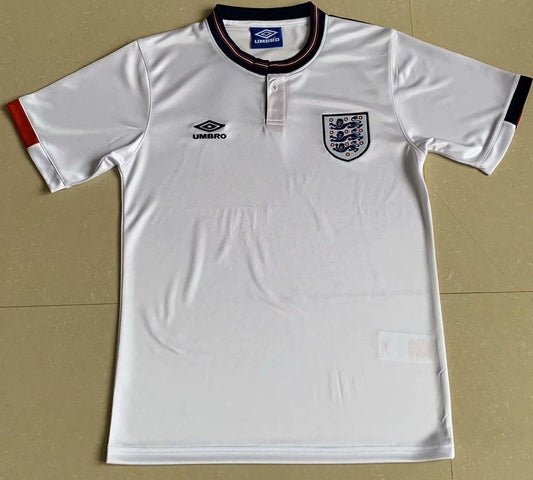 England 1988 Home Shirt
