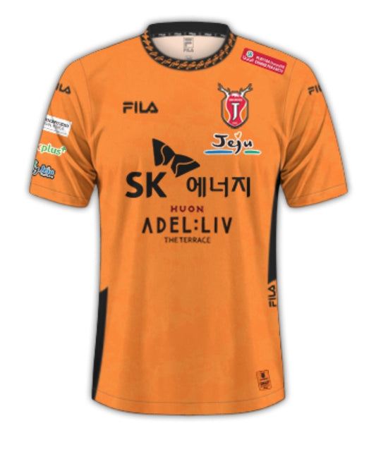 Jeju United 23-24 Home Shirt