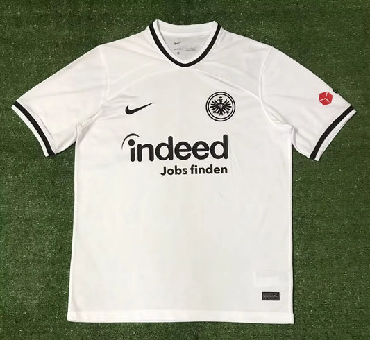 Eintracht Frankfurt 22-23 Home Shirt