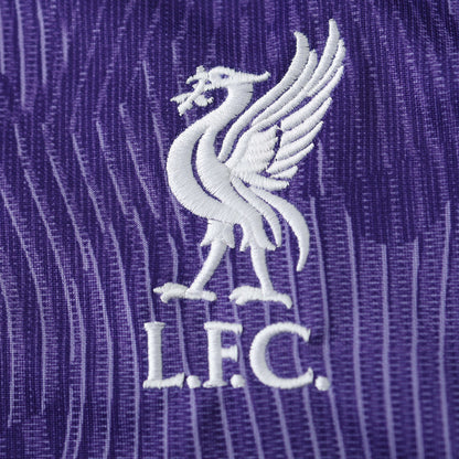 Liverpool FC 23-24 Third Shirt