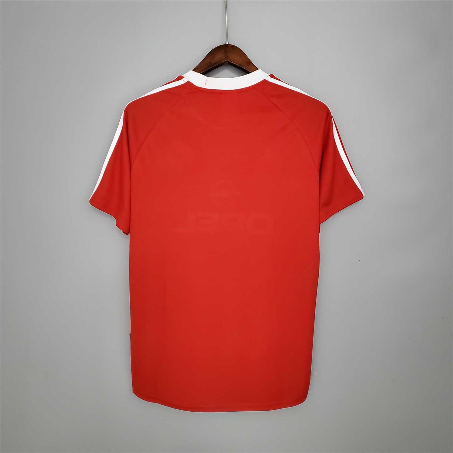 FC Bayern Munich 00-02 Home European Shirt