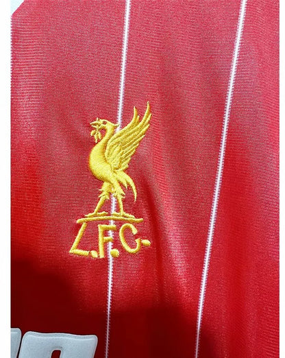Liverpool FC 82-83 Home Long Sleeve Shirt