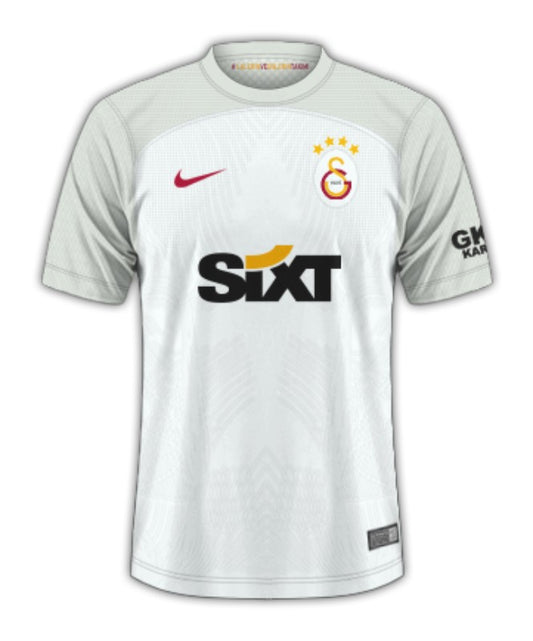 Galatasaray 23-24 Away Shirt