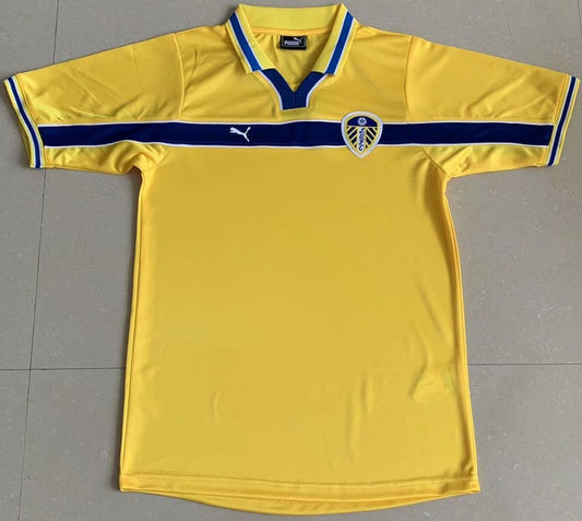 Leeds United 99-00 Third Shirt