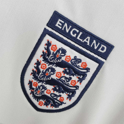 England 2000 Home Shirt