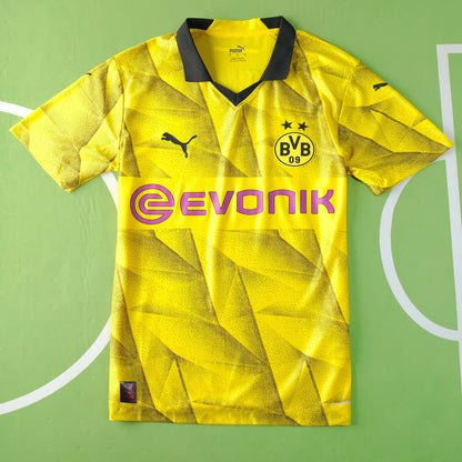Borussia Dortmund 23-24 Third Shirt