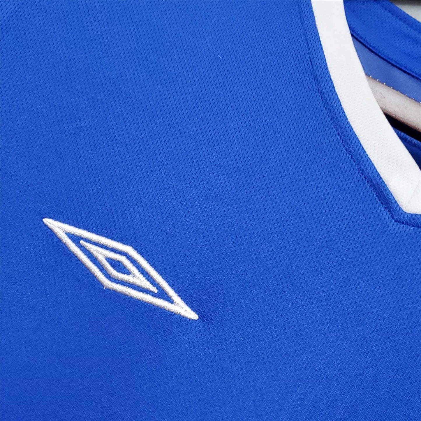 Chelsea FC 03-05 Home Shirt