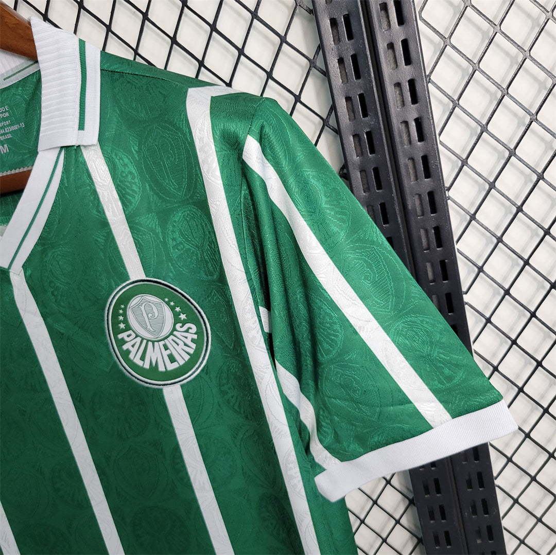 Palmeiras 93-94 Home Shirt