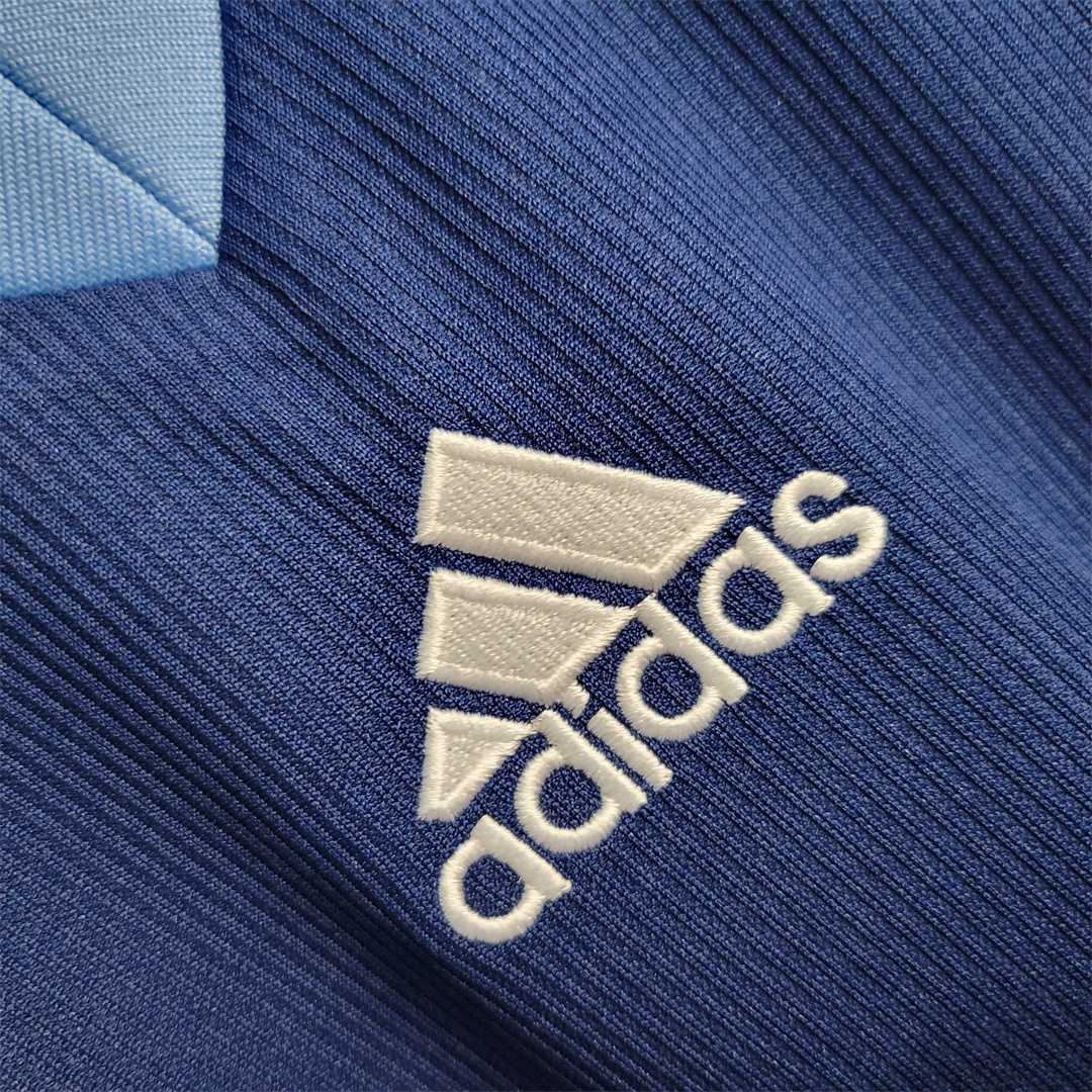 Argentina 1998 Away Shirt