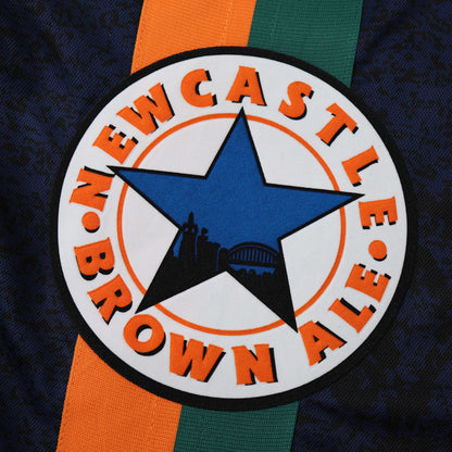 Newcastle United 97-98 Away Shirt