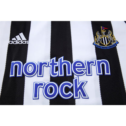 Newcastle United 03-05 home Shirt