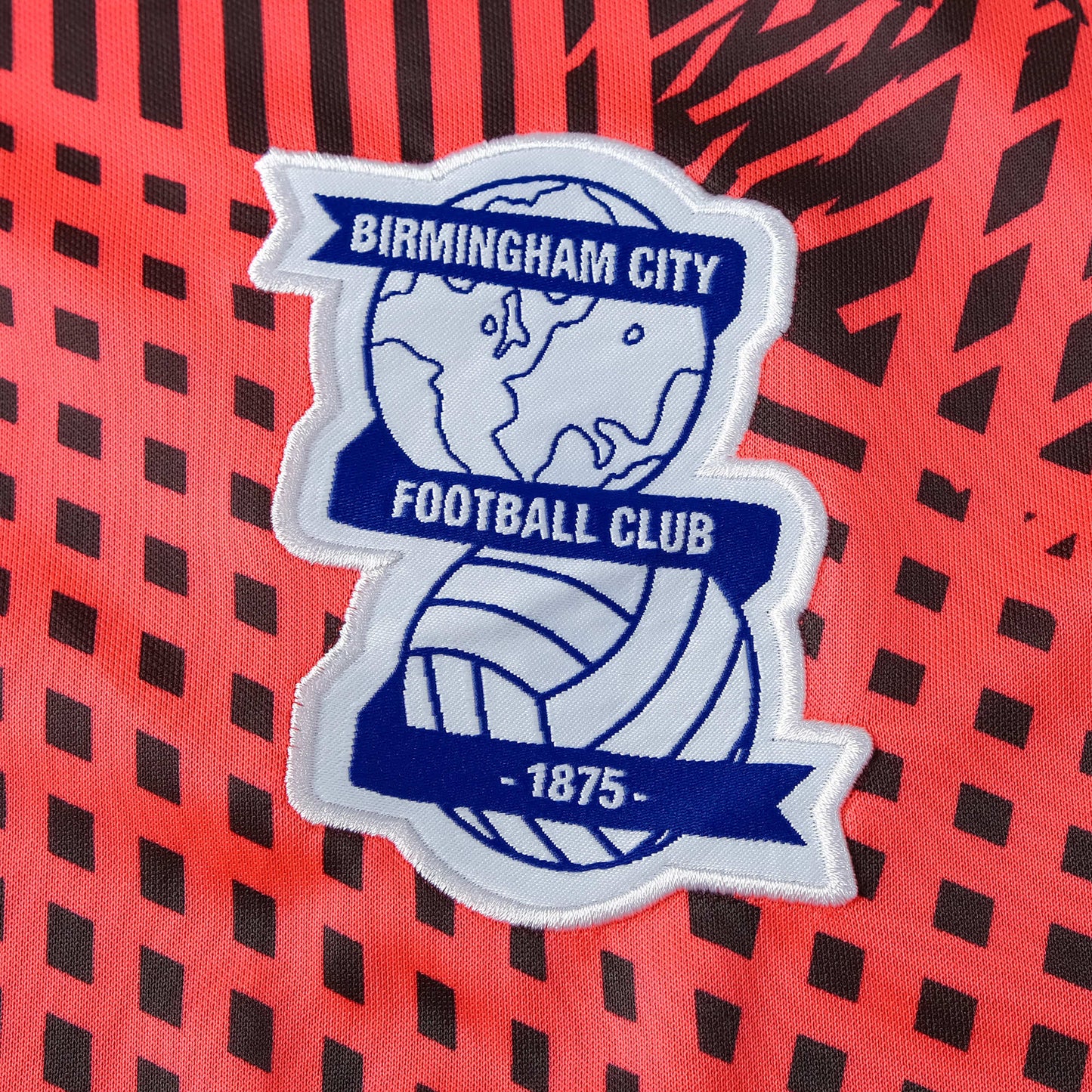 Birmingham 23-24 Away Shirt